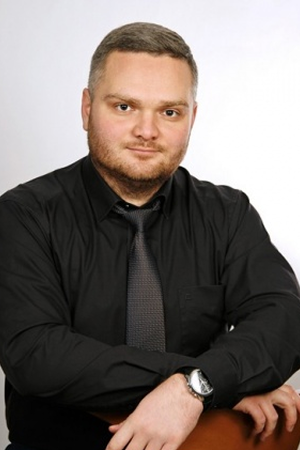 Зельчан Роман Владимирович